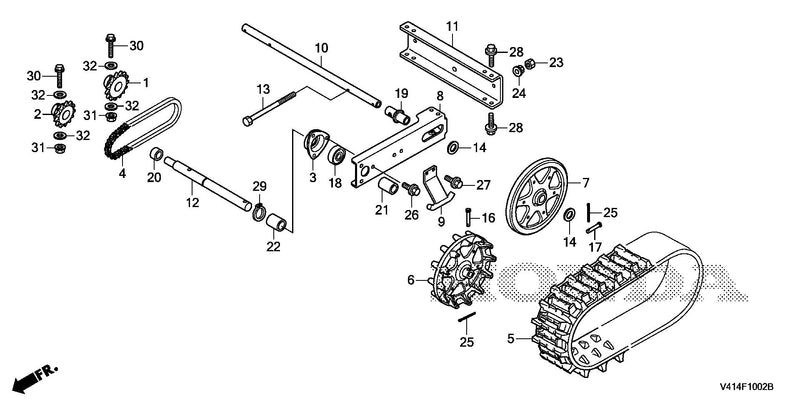 CRAWLER (2)