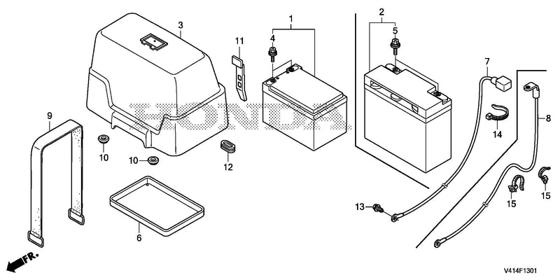 BATTERY (2)