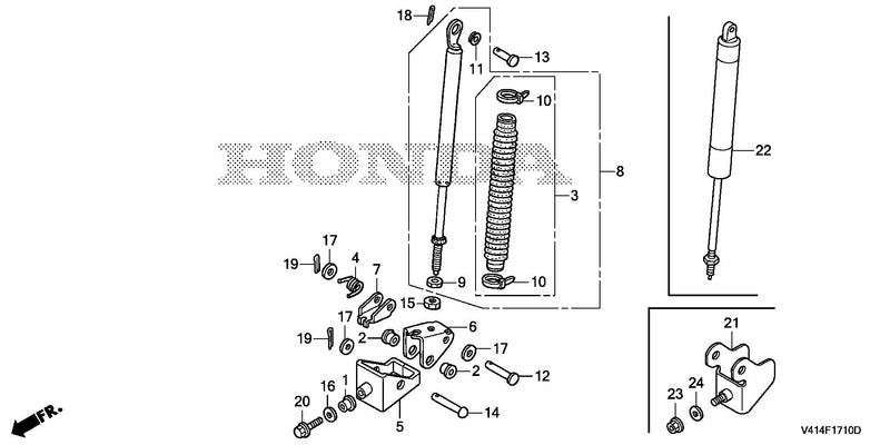 HEIGHT ADJUST FREE LOCK