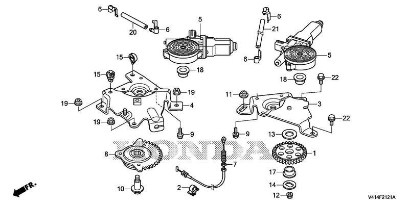 CHUTER MOTOR (2)