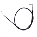 Shindaiwa V430002550 THROTTLE CABLE for EB630 EB802 EB854 EB8510 EB8520