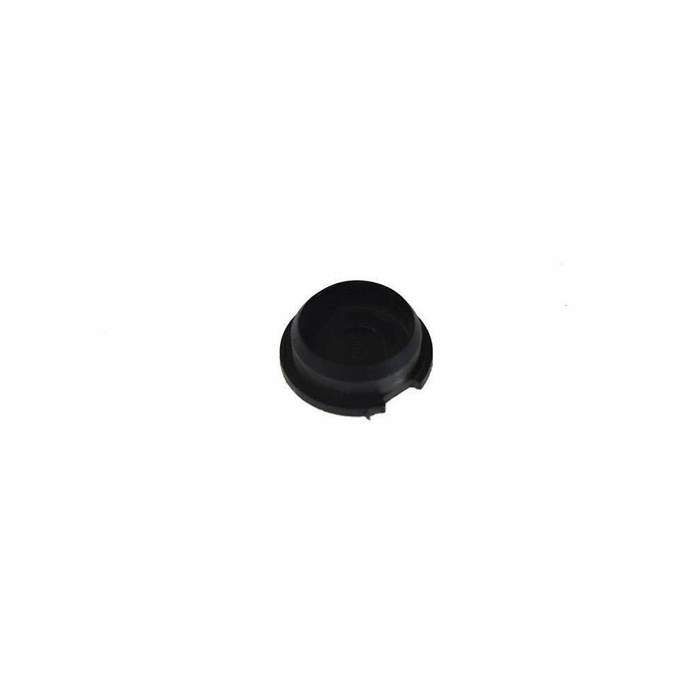 サリア MSA Skullgard Full Brim Hard Hat 454664 with Staz-On