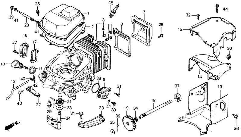 CYLINDER