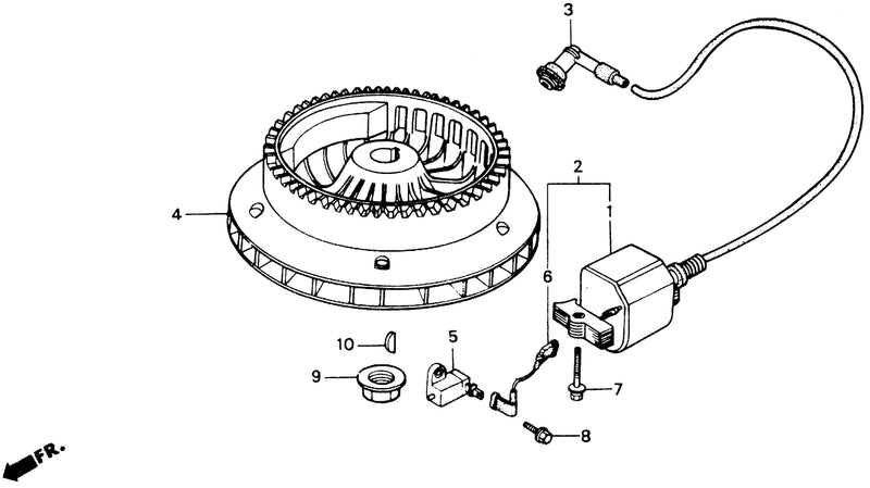 FLYWHEEL
