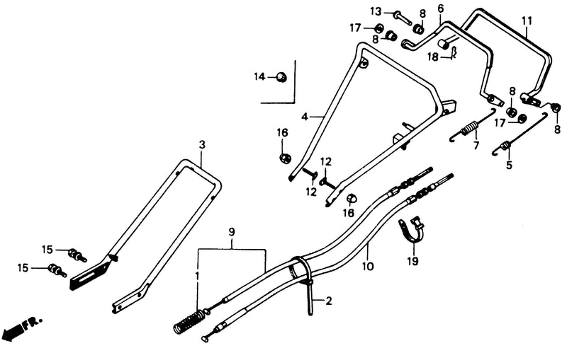 HANDLEBAR