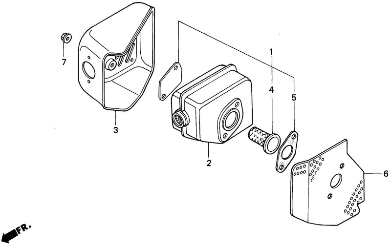 MUFFLER (1)