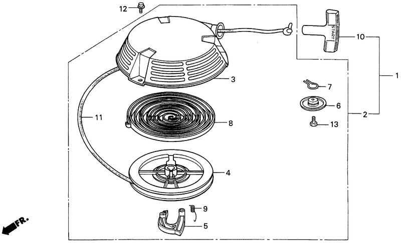 RECOIL STARTER (1)