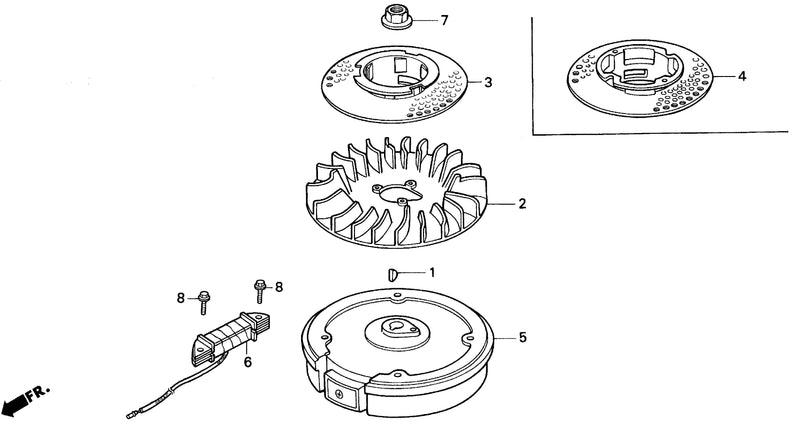 FLYWHEEL