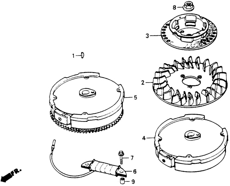 FLYWHEEL