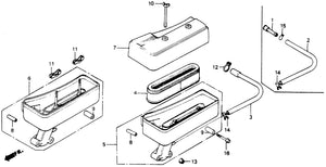 AIR CLEANER