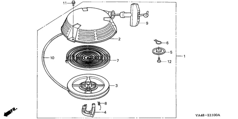 RECOIL STARTER (1)