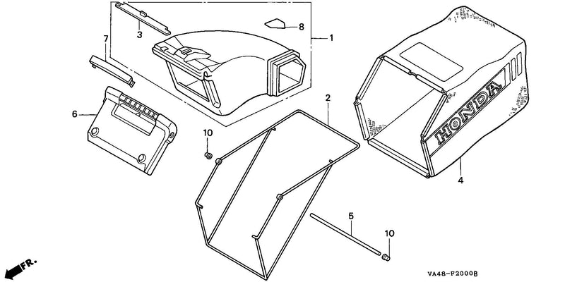 GRASS BAG (1)