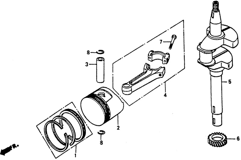 PISTON