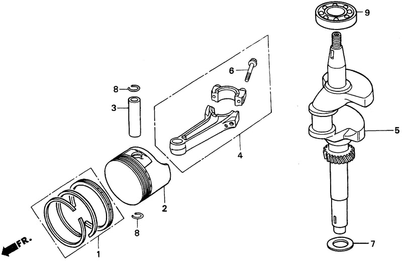 PISTON