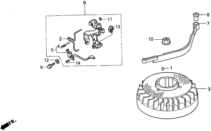 FLYWHEEL