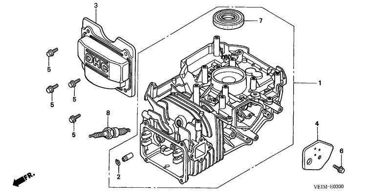 CYLINDER