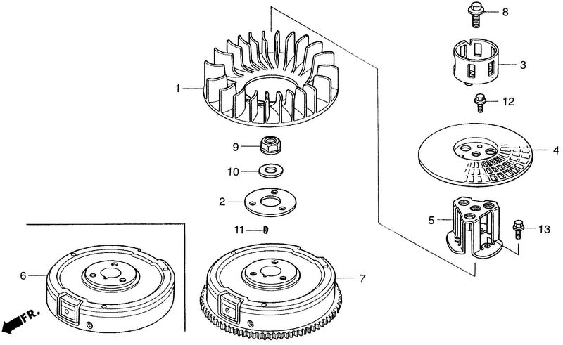 FLYWHEEL