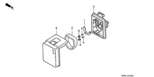 AIR CLEANER