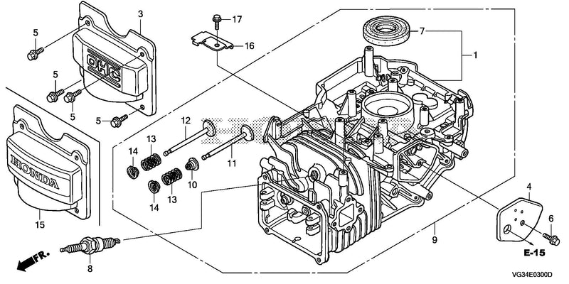 CYLINDER BARREL