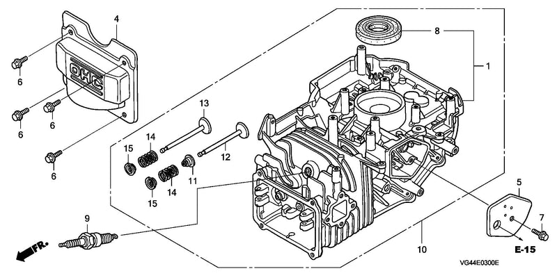 CYLINDER