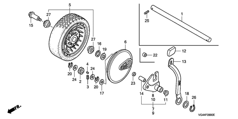 REAR WHEEL (1)