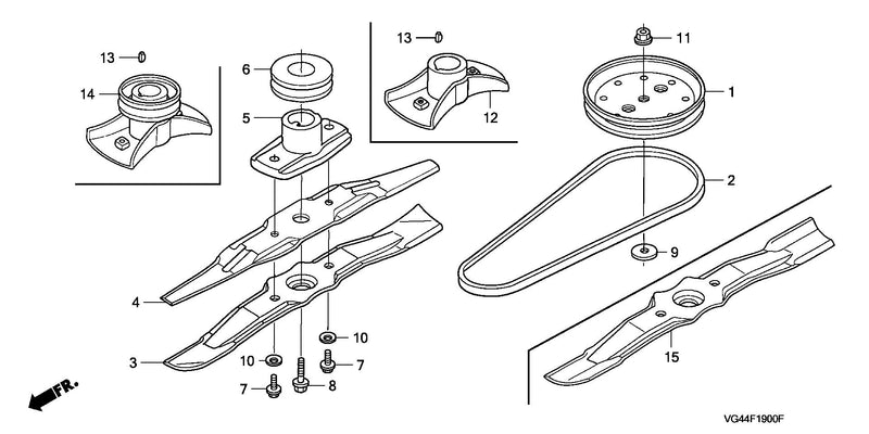 ROTARY BLADE (1)