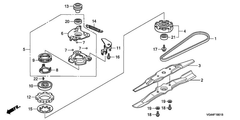 ROTARY BLADE (2)
