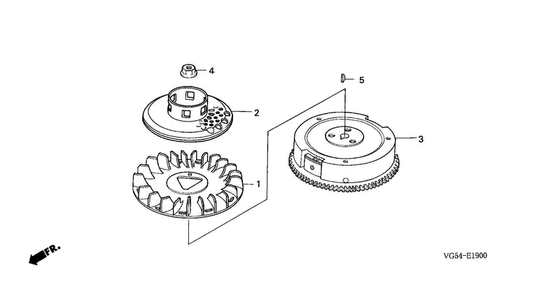 FLYWHEEL