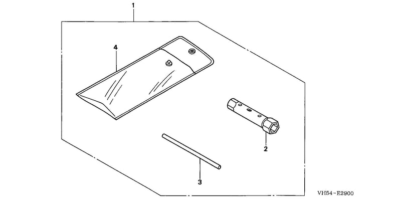 TOOLS