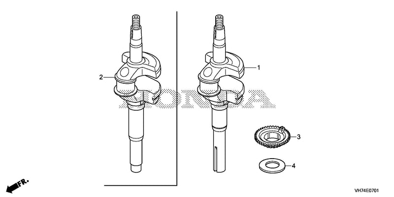 CRANKSHAFT (2)
