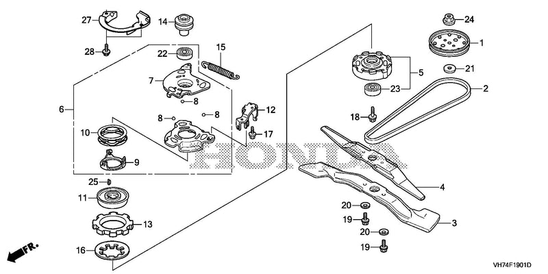 ROTARY BLADE (2)