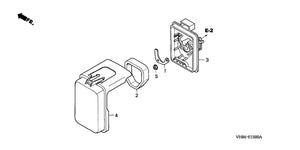 AIR CLEANER