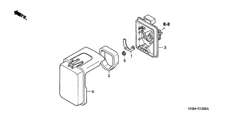 AIR CLEANER