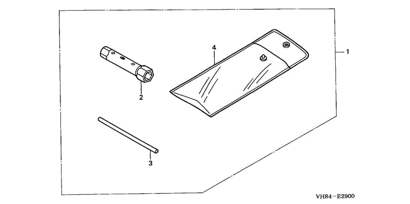 TOOLS