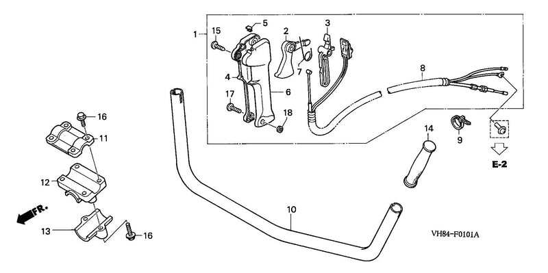 HANDLEBAR