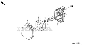 AIR CLEANER