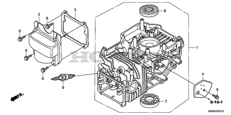 CYLINDER (PDA)