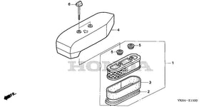 AIR CLEANER (1)
