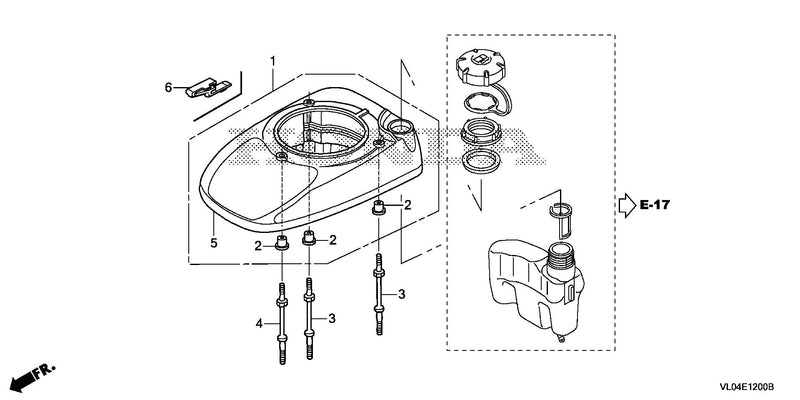 FAN COVER