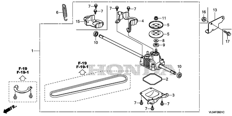 TRANSMISSION (2)