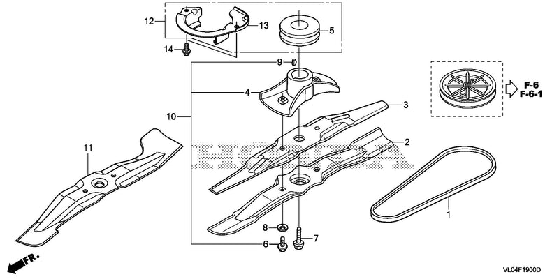 ROTARY BLADE (1)