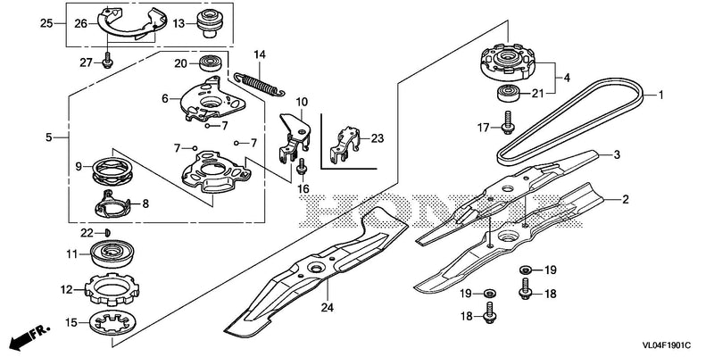 ROTARY BLADE (2)