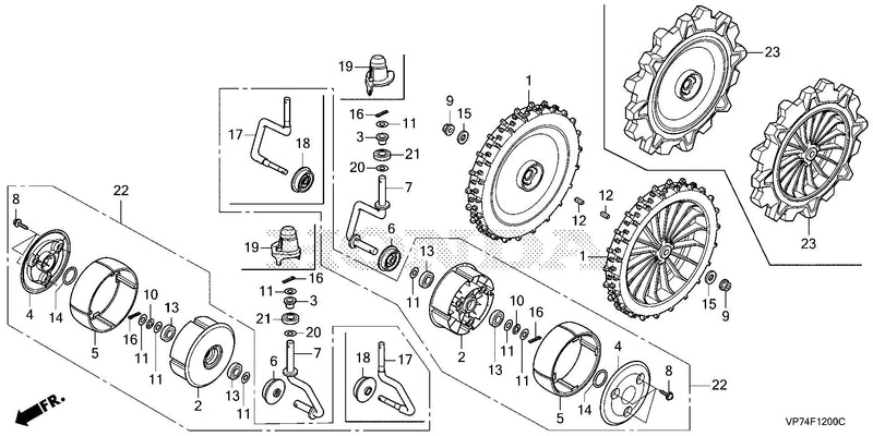 WHEEL