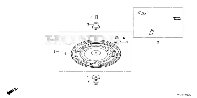 ROTARY BLADE
