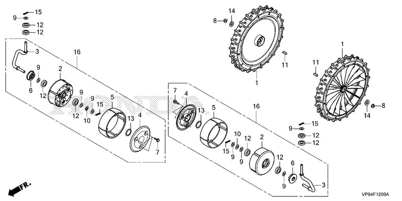 WHEEL
