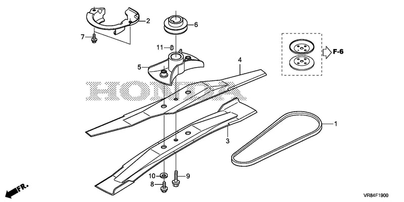 ROTARY BLADE (1)