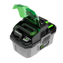 EGO Power+ WDV0300 3 Gallon Compact Wet or Dry Vacuum (Battery and Charger Not Included)