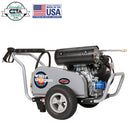 Simpson Water Shotgun 5000 PSI 5.0 GPM Honda GX690 Gas Pressure Washer (WS5050H-S)
