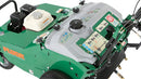 Billy Goat PL2501SPH PLUGR® Reciprocating Hydro Aerator, Honda Engine