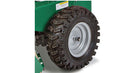 Billy Goat BC2601HHC Outback® Hydro-Drive Brush Cutter with Casters, Honda Engine